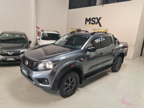 NISSAN Frontier 2.3 ATTACK CABINE DUPLA 4X4 BI-TURBO DIESEL AUTOM�TICO, Foto 1