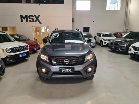 NISSAN Frontier 2.3 ATTACK CABINE DUPLA 4X4 BI-TURBO DIESEL AUTOM�TICO, Foto 2