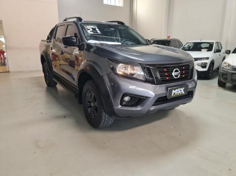 NISSAN Frontier 2.3 ATTACK CABINE DUPLA 4X4 BI-TURBO DIESEL AUTOM�TICO, Foto 5