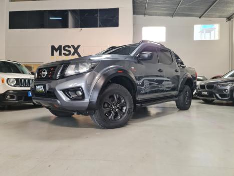 NISSAN Frontier 2.3 ATTACK CABINE DUPLA 4X4 BI-TURBO DIESEL AUTOM�TICO, Foto 10