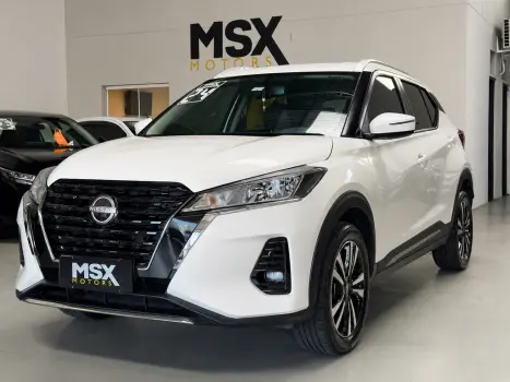 NISSAN Kicks 1.0 12V 4P FLEX ADVANCE TURBO DCT AUTOM�TICO, Foto 1
