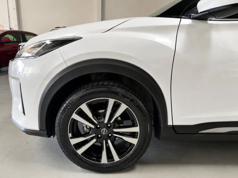 NISSAN Kicks 1.0 12V 4P FLEX ADVANCE TURBO DCT AUTOM�TICO, Foto 6