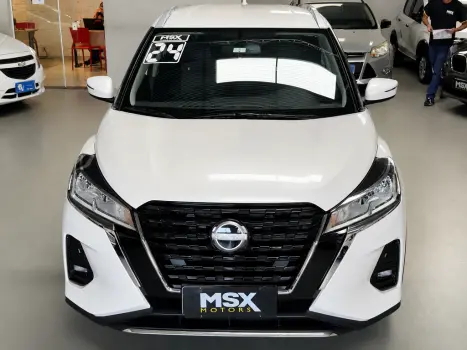 NISSAN Kicks 1.0 12V 4P FLEX ADVANCE TURBO DCT AUTOM�TICO, Foto 12