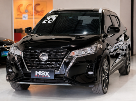 NISSAN Kicks 1.0 12V 4P FLEX ADVANCE TURBO DCT AUTOM�TICO, Foto 3
