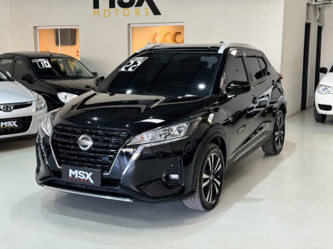 NISSAN Kicks 1.0 12V 4P FLEX ADVANCE TURBO DCT AUTOM�TICO, Foto 5