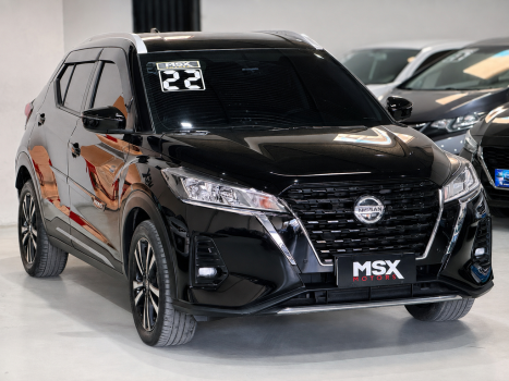 NISSAN Kicks 1.0 12V 4P FLEX ADVANCE TURBO DCT AUTOM�TICO, Foto 6