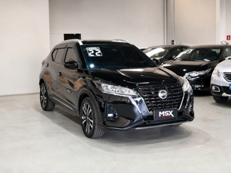 NISSAN Kicks 1.0 12V 4P FLEX ADVANCE TURBO DCT AUTOM�TICO, Foto 7