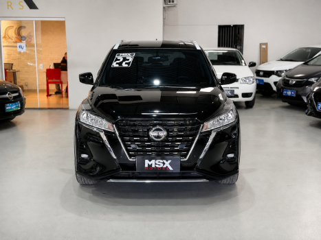 NISSAN Kicks 1.0 12V 4P FLEX ADVANCE TURBO DCT AUTOM�TICO, Foto 8