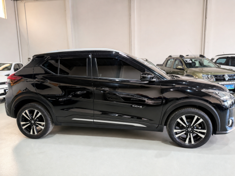 NISSAN Kicks 1.0 12V 4P FLEX ADVANCE TURBO DCT AUTOM�TICO, Foto 10