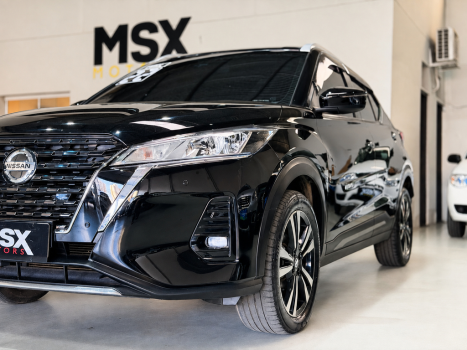 NISSAN Kicks 1.0 12V 4P FLEX ADVANCE TURBO DCT AUTOM�TICO, Foto 11