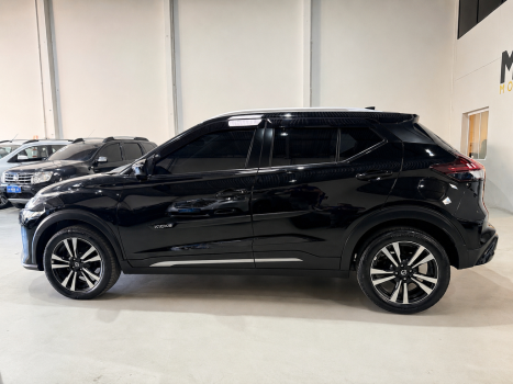 NISSAN Kicks 1.0 12V 4P FLEX ADVANCE TURBO DCT AUTOM�TICO, Foto 12