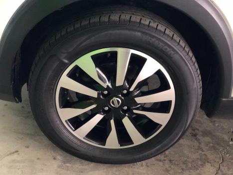 NISSAN Kicks 1.6 16V 4P FLEXSTART S X-TRONIC AUTOMÁTICO CVT, Foto 17 NISSAN Kicks 1.6 16V 4P FLEXSTART S X-TRONIC AUTOMÁTICO CVT, Foto 17