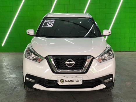 NISSAN Kicks 1.6 16V 4P FLEXSTART S, Foto 1