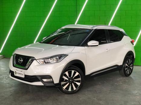 NISSAN Kicks 1.6 16V 4P FLEXSTART S, Foto 2