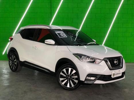 NISSAN Kicks 1.6 16V 4P FLEXSTART S, Foto 3