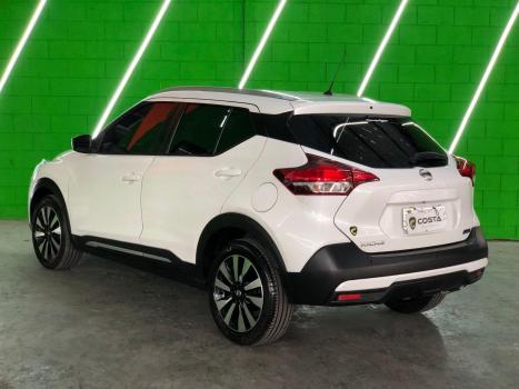NISSAN Kicks 1.6 16V 4P FLEXSTART S, Foto 5
