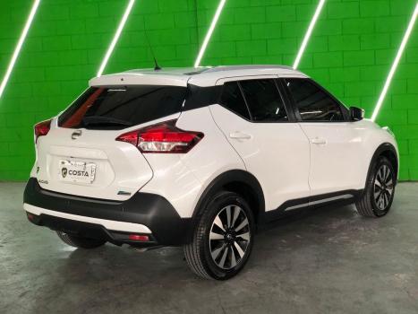 NISSAN Kicks 1.6 16V 4P FLEXSTART S, Foto 6