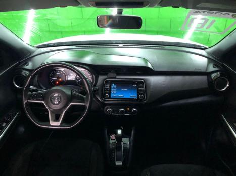 NISSAN Kicks 1.6 16V 4P FLEXSTART S, Foto 7