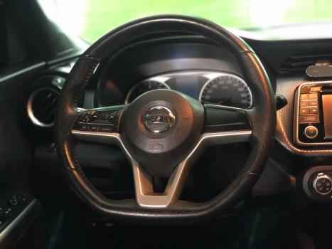 NISSAN Kicks 1.6 16V 4P FLEXSTART S, Foto 8