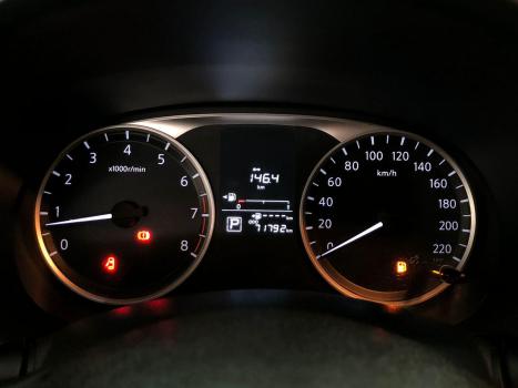 NISSAN Kicks 1.6 16V 4P FLEXSTART S, Foto 9