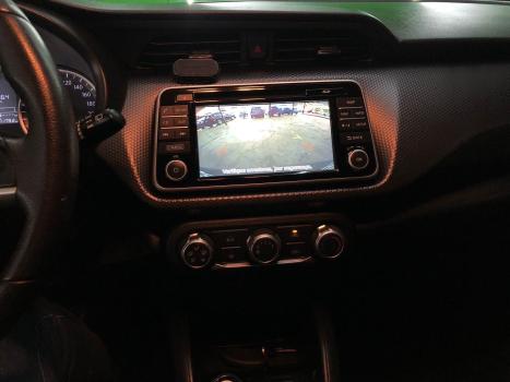 NISSAN Kicks 1.6 16V 4P FLEXSTART S, Foto 10