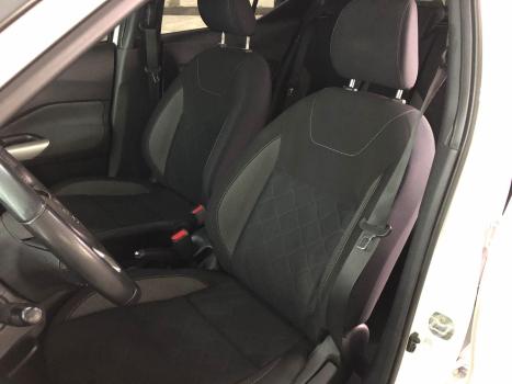 NISSAN Kicks 1.6 16V 4P FLEXSTART S, Foto 16