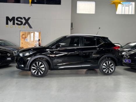 NISSAN Kicks 1.6 16V 4P FLEX SV LIMITED X-TRONIC AUTOM�TICO CVT, Foto 3