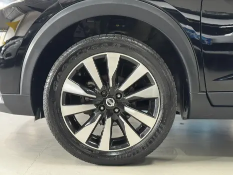 NISSAN Kicks 1.6 16V 4P FLEX SV LIMITED X-TRONIC AUTOM�TICO CVT, Foto 4