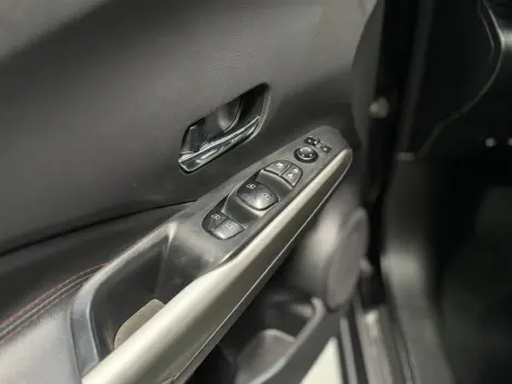 NISSAN Kicks 1.6 16V 4P FLEX SV LIMITED X-TRONIC AUTOM�TICO CVT, Foto 5