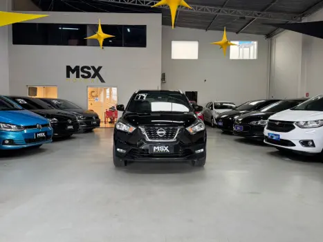 NISSAN Kicks 1.6 16V 4P FLEX SV LIMITED X-TRONIC AUTOM�TICO CVT, Foto 12