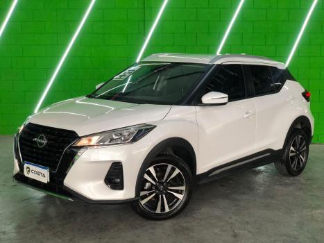 NISSAN Kicks 1.6 16V 4P FLEXSTART ADVANCE XTRONIC AUTOM�TICO CVT, Foto 2