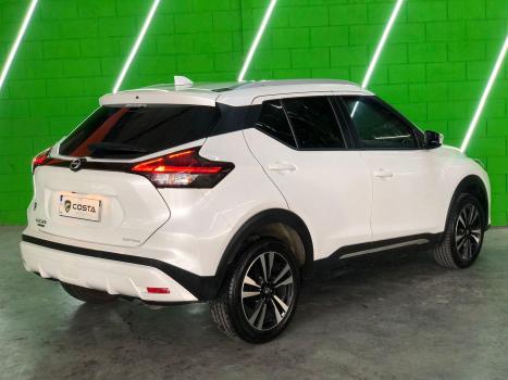 NISSAN Kicks 1.6 16V 4P FLEXSTART ADVANCE XTRONIC AUTOM�TICO CVT, Foto 6