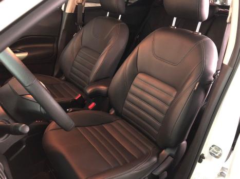 NISSAN Kicks 1.6 16V 4P FLEXSTART ADVANCE XTRONIC AUTOM�TICO CVT, Foto 17