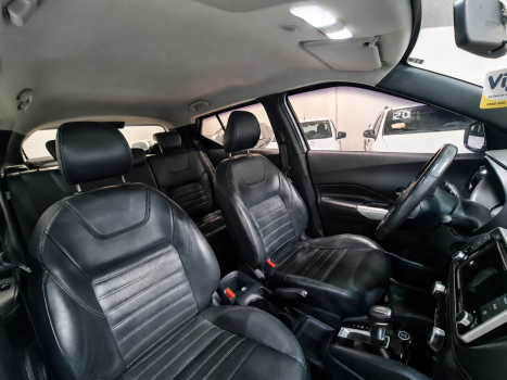 NISSAN Kicks 1.6 16V 4P FLEXSTART SL X-TRONIC AUTOM�TICO CVT, Foto 2