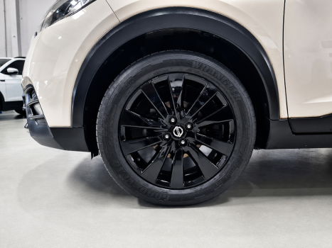 NISSAN Kicks 1.6 16V 4P FLEXSTART SL X-TRONIC AUTOM�TICO CVT, Foto 5