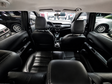 NISSAN Kicks 1.6 16V 4P FLEXSTART SL X-TRONIC AUTOM�TICO CVT, Foto 6