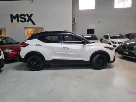 NISSAN Kicks 1.6 16V 4P FLEXSTART SL X-TRONIC AUTOM�TICO CVT, Foto 11