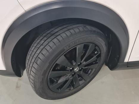 NISSAN Kicks 1.6 16V 4P FLEXSTART SL X-TRONIC AUTOM�TICO CVT, Foto 12
