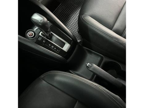 NISSAN Kicks 1.6 16V 4P FLEXSTART SL X-TRONIC AUTOM�TICO CVT, Foto 11