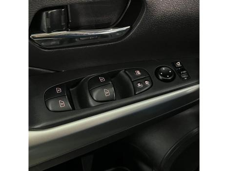 NISSAN Kicks 1.6 16V 4P FLEXSTART SL X-TRONIC AUTOM�TICO CVT, Foto 13