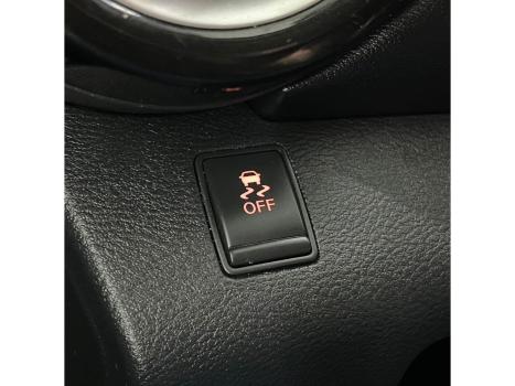 NISSAN Kicks 1.6 16V 4P FLEXSTART SL X-TRONIC AUTOM�TICO CVT, Foto 14