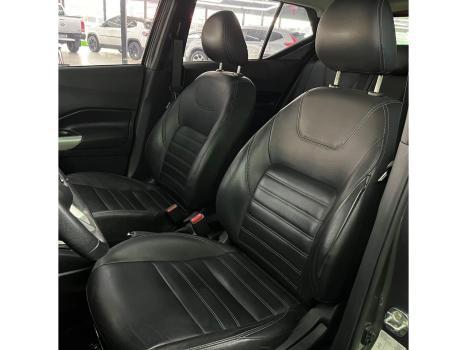 NISSAN Kicks 1.6 16V 4P FLEXSTART SL X-TRONIC AUTOM�TICO CVT, Foto 16