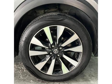 NISSAN Kicks 1.6 16V 4P FLEXSTART SL X-TRONIC AUTOM�TICO CVT, Foto 18