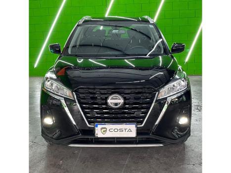 NISSAN Kicks 1.6 16V 4P FLEXSTART ADVANCE XTRONIC AUTOM�TICO CVT, Foto 1