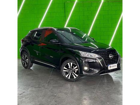 NISSAN Kicks 1.6 16V 4P FLEXSTART ADVANCE XTRONIC AUTOM�TICO CVT, Foto 3