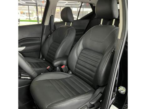 NISSAN Kicks 1.6 16V 4P FLEXSTART ADVANCE XTRONIC AUTOM�TICO CVT, Foto 16