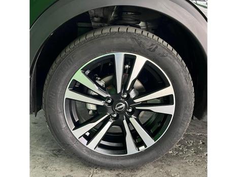NISSAN Kicks 1.6 16V 4P FLEXSTART ADVANCE XTRONIC AUTOM�TICO CVT, Foto 18