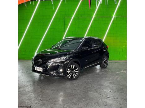 NISSAN Kicks 1.6 16V 4P FLEXSTART ADVANCE XTRONIC AUTOM�TICO CVT, Foto 19