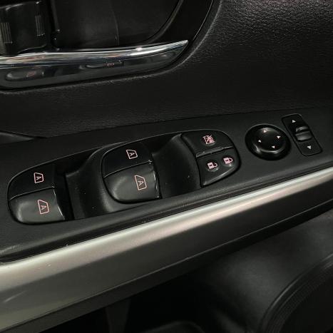 NISSAN Kicks 1.6 16V 4P FLEXSTART ADVANCE XTRONIC AUTOM�TICO CVT, Foto 12