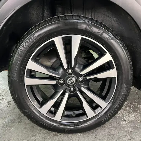 NISSAN Kicks 1.6 16V 4P FLEXSTART ADVANCE XTRONIC AUTOM�TICO CVT, Foto 17